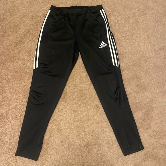 Adidas Tiro 17 Training Pants - Picture 1 of 8